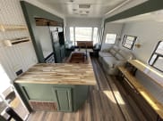 2003 Sportsmen New Vision Fifth Wheel available for rent in Phoenix, Arizona