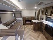 2022 Forest River Wildwood X-Lite Travel Trailer available for rent in Telephone, Texas