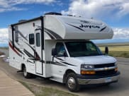 2018 Jayco Redhawk Class C available for rent in Ramsey, Minnesota