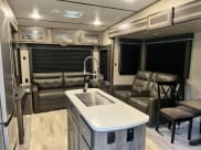 2019 Keystone Sprinter Fifth Wheel available for rent in Bastrop, Texas