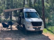 2022 Thor Tranquility Class B available for rent in mesa, Arizona