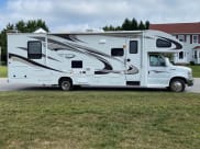 2012 Jayco Greyhawk Class C available for rent in Westminster, Maryland