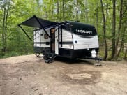 2022 Keystone HideOut Travel Trailer available for rent in Winthrop, Maine