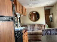 2012 Heartland RVs North Country SLT Travel Trailer available for rent in Duboistown, Pennsylvania