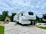 2010 Forest River Cherokee Fifth Wheel available for rent in Waynesville, North Carolina