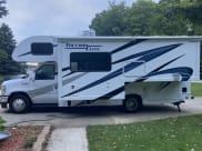 2022 Thor Freedom Elite Class C available for rent in Gaylord, Michigan