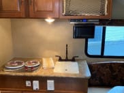 2013 Forest River Hood River R Pod Travel Trailer available for rent in Woodinville, Washington