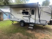 2022 Forest River Flagstaff E-Pro Travel Trailer available for rent in Monroe, North Carolina