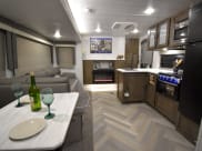 2020 Forest River Salem Travel Trailer available for rent in Baltimore, Maryland