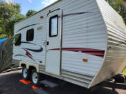 2008 Coachmen Spirit of America Travel Trailer available for rent in BROOKEVILLE, Maryland