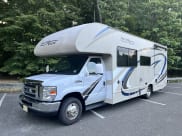 2019 Thor Freedom Elite Class C available for rent in Jobstown, New Jersey