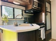 2020 Heartland RVs Pioneer Travel Trailer available for rent in Colorado springs, Colorado