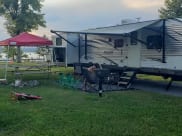 2018 Forest River Salem Travel Trailer available for rent in Athens, Alabama