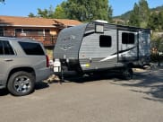 2021 Jayco Jay Flight Travel Trailer available for rent in Moreno Valley, California