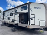 2018 Forest River Flagstaff V-Lite Travel Trailer available for rent in Northport, Alabama