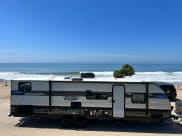 2022 Forest River Salem Cruise Lite Travel Trailer available for rent in Oceanside, California