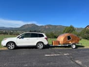 2022 Chesapeake Light Craft Travel Trailer available for rent in Palmer Lake, Colorado