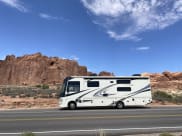 2022 Jayco Alante 29S Class A available for rent in Sonora, California