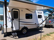 2015 Forest River Viking Travel Trailer available for rent in INDEPENDENCE, Oregon