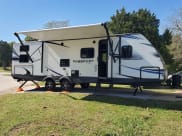 2020 Keystone Passport Travel Trailer available for rent in Lebanon, Ohio