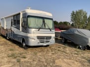 2003 Fleetwood Southwind Class A available for rent in Firestone, Colorado