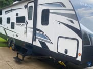 2021 Keystone RV Passport SL Travel Trailer available for rent in Pikeville, Kentucky