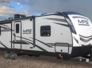 2022 Cruiser RV MPG Ultra Lite Travel Trailer available for rent in Paradise, Pennsylvania