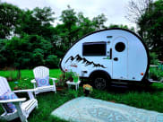 2022 nuCamp Tab 320 Travel Trailer available for rent in interlaken, New York