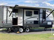 2015 Forest River Cherokee Travel Trailer available for rent in Seneca, South Carolina