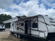 2019 Jayco Jay Flight SLX Travel Trailer available for rent in Cumming, Georgia