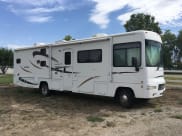 2008 Winnebago Vista Class A available for rent in West Jordan, Utah