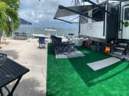 2021 Coachmen Spirit Ultra Light Travel Trailer available for rent in Edgewood, Florida