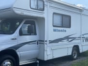 2022 Winnebago Minnie Winnie Class A available for rent in Temple, Pennsylvania