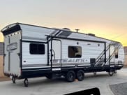 2019 Forest River Stealth Toy Hauler available for rent in Apple Valley, California