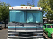 1991 Fleetwood Flair Class A available for rent in Watsonville, California