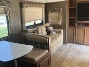 2015 Javelin Javelin Trailer Travel Trailer available for rent in Marana, Arizona