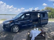 2020 Ford Custom Transit Class B available for rent in Austin, Texas