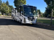 2022 Forest River Georgetown Class A available for rent in Oregon City, Oregon