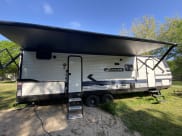 2021 Crossroads Zinger Travel Trailer available for rent in Marshfield, Missouri