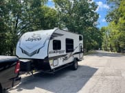 2022 Jayco Jay Feather Travel Trailer available for rent in Memphis, Tennessee