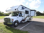 2021 Winnebago Outlook Class C available for rent in Miramar, Florida