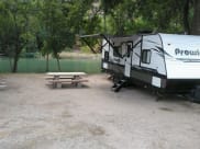 2021 Heartland Prowler Travel Trailer available for rent in New Braunfels, Texas