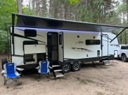 2022 Other Other Travel Trailer available for rent in Woodstock, Illinois