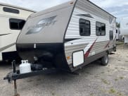 2016 Starcraft Ar-One Travel Trailer available for rent in Picayune, Mississippi