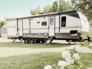 2022 Keystone RV Hideout Travel Trailer available for rent in Philadelphia, Tennessee