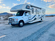 2015 Thor Freedom Elite Class C available for rent in Henderson, Nevada