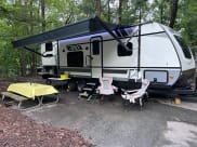 2022 Forest River 256 bhhs Travel Trailer available for rent in Mauldin, South Carolina