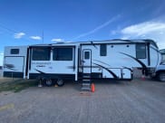 2021 Durango Durango Fifth Wheel Fifth Wheel available for rent in Waco, Texas