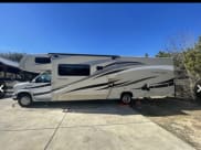 2016 Forest River Coachmen Leprechaun Class C available for rent in West Columbia, Texas