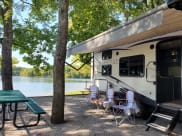 2019 Dutchmen Kodiak Ultra Lite Travel Trailer available for rent in Murfreesboro, Tennessee